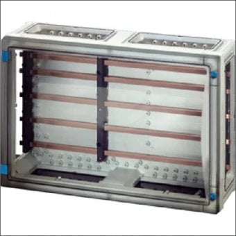 HENSEL FP 3402 Railkast 360 mm
