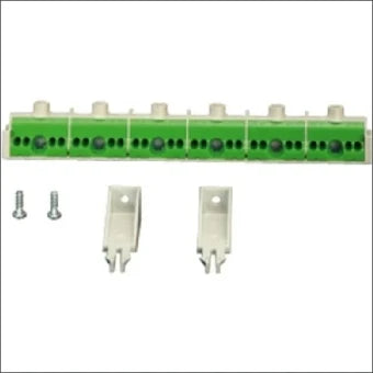 HENSEL FP FC 054 Kroonklemmenstrook