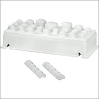 HENSEL FP 3212 Railkast 360 mm