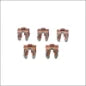 HENSEL FP 3212 Railkast 360 mm