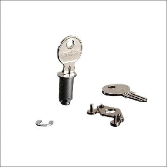 HENSEL FP TS 1 Schlosseinsatz fuer Schaltschrank/Gehause
