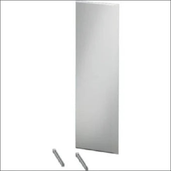 HENSEL FP VP 36 Seitenwand/Rueckwand fuer Schaltschrank/Gehause 186 mm