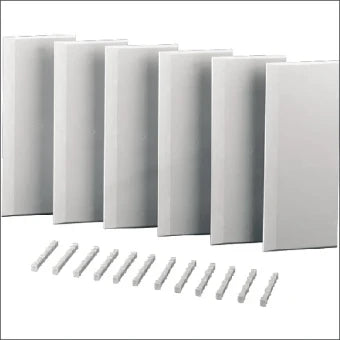 HENSEL FP VS 30 Seitenwand/Rueckwand fuer Schaltschrank/Gehause 270 mm