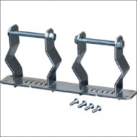 HENSEL FP FG 272 Einfuehrungsplatte fuer Ausschnitt Schaltschrank/Gehause 110 mm