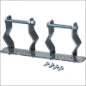 HENSEL FP 3212 Railkast 360 mm