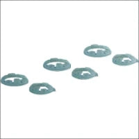 HENSEL RK 0207 T Dose fuer Wand-/Deckenmontage 93 mm