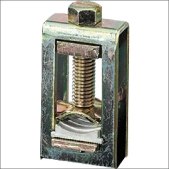 HENSEL KS 150 Anschlussklemme Stromschiene