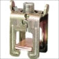 HENSEL VA 630 Einbaueinheit mit Verteilklemmen 34 mm