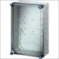 HENSEL MI FP 72 Invoerplaat voor op sparing kast/lessenaar