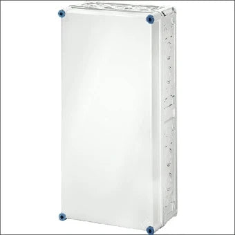 HENSEL Mi 0401 Leerer Installationskasten 600 mm