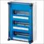 HENSEL Mi 2300 kWh meterkast (leer) 450 mm
