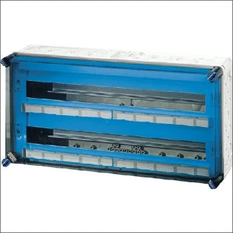 HENSEL Mi 1455 Leerer Verteilerkasten 300 mm