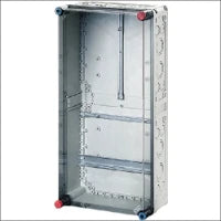 HENSEL Mi 1226 Leerer Verteilerkasten 300 mm