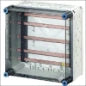 HENSEL Mi 6452 Railkast 300 mm