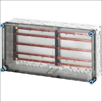 HENSEL Mi 6452 Railkast 300 mm