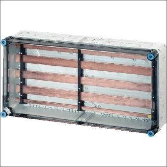 HENSEL Mi 6456 Railkast 300 mm