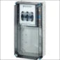 HENSEL Mi 6456 Railkast 300 mm