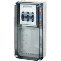 HENSEL Mi 6456 Railkast 300 mm