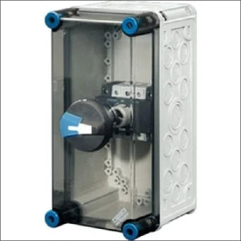 HENSEL Mi 7103 Lasttrennschalter 300 mm