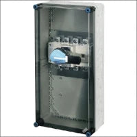 HENSEL Mi 6452 Railkast 300 mm
