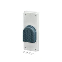 HENSEL MI 1224 Groepenkast, leeg