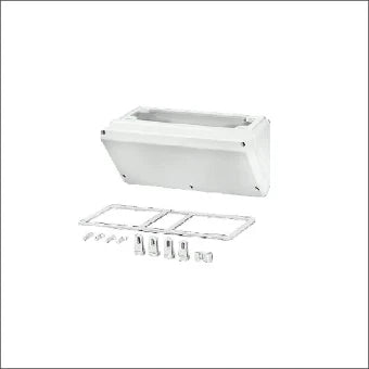 HENSEL Mi CB 10 Lessenaarsectie leer 150 mm