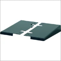 HENSEL Mi DB 30 Einfuehrungsplatte fuer Ausschnitt Schaltschrank/Gehause 300 mm