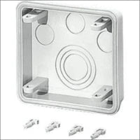 HENSEL MI 1224 Groepenkast, leeg