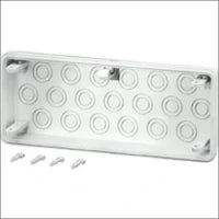 HENSEL MI 6478 Patroonlastscheider met behuizing