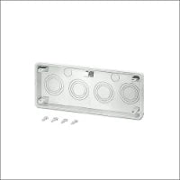 HENSEL MI 6478 Patroonlastscheider met behuizing
