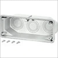 HENSEL MI 6478 Patroonlastscheider met behuizing
