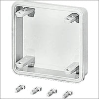 HENSEL MI 1224 Groepenkast, leeg