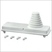 HENSEL MI 6478 Patroonlastscheider met behuizing