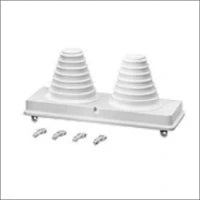 HENSEL MI 6478 Patroonlastscheider met behuizing