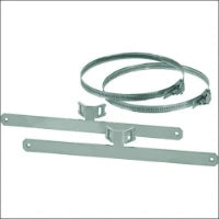 HENSEL K 7004 Dose fuer Wand-/Deckenmontage 450 mm