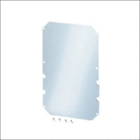 HENSEL Mi FP 72 Einfuehrungsplatte fuer Ausschnitt Schaltschrank/Gehause 300 mm