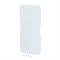 HENSEL Mi 0401 Leerer Installationskasten 600 mm