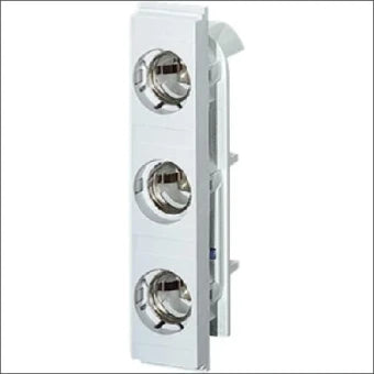 HENSEL Mi RS 34 D-zekeringhouder