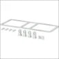 HENSEL MI 1224 Groepenkast, leeg