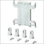 HENSEL Mi 1226 Leerer Verteilerkasten 300 mm