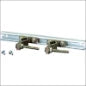 HENSEL MI 6478 Patroonlastscheider met behuizing
