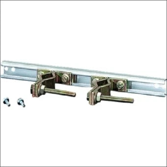 HENSEL Mi ZE 62 Kabel/draadgeleider fuer Schaltschrank/Gehause 284 mm