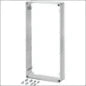 HENSEL Mi 0401 Leerer Installationskasten 600 mm