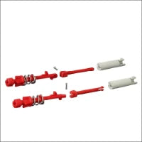 HENSEL K 7004 Dose fuer Wand-/Deckenmontage 450 mm