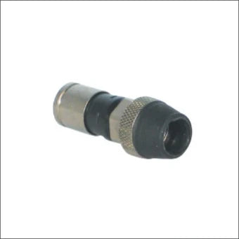695020307 695020307 HIRSCHMANN EX6-51WSNT Coax connector