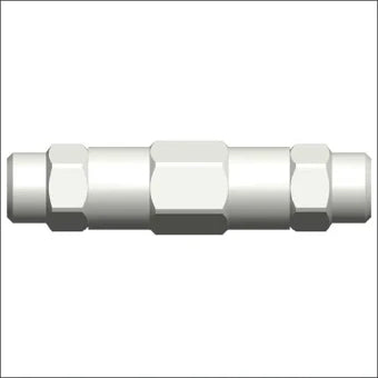 MMA025SPL MMA025SPL Coax koppeling