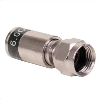 695020530 695020530 Coax connector
