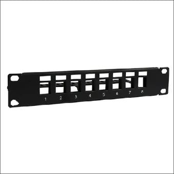 695020659 695020659 Systeem patchpaneel Twisted Pair