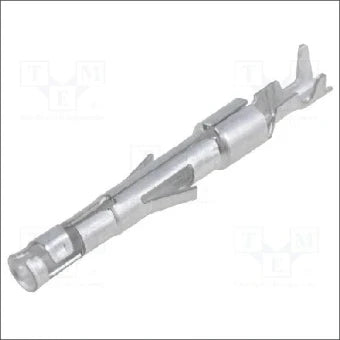 BELDEN 733383021 Rechthoekige connector, set (industrieconnector)