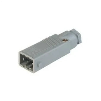 BELDEN 932143106 Rechthoekige connector, set (industrieconnector) 21 mm